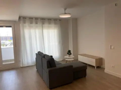 Piso en Prado de San Sebastián