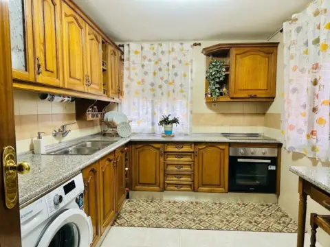 Piso en Nueva Ciudad