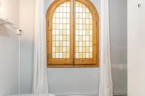 Habitación en L'Antiga Esquerra de l'Eixample