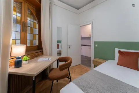 Habitación en Palacio