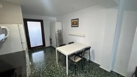 Piso en calle de Pinzón, 11