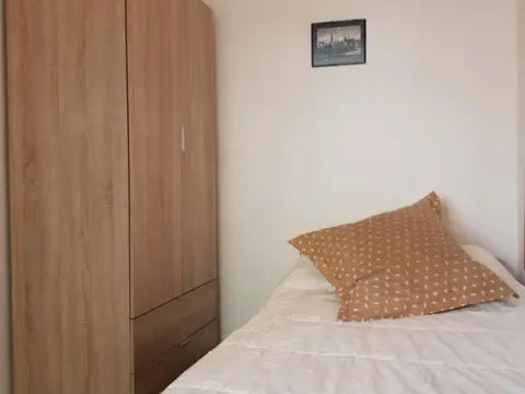 Habitación en El Baix Guinardó