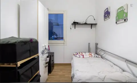 Habitación en Barcelona Capital