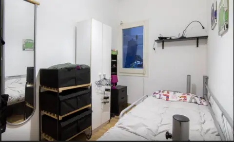 Habitación en Barcelona Capital