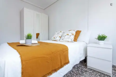 Habitación en L'Hort de Senabre