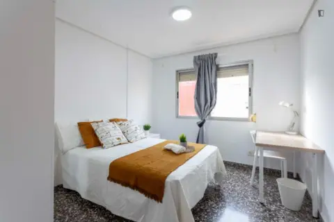 Habitación en L'Hort de Senabre