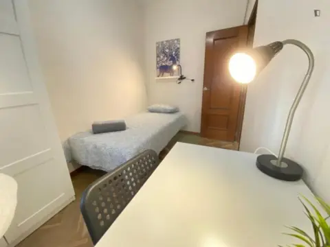 Habitación en San Diego