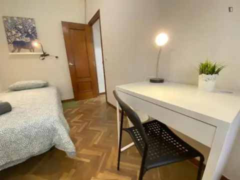 Habitación en San Diego