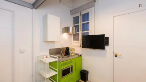 Estudio en Realejo