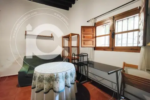 Estudio en calle de Lucena