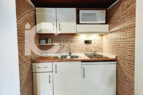 Estudio en calle de Lucena