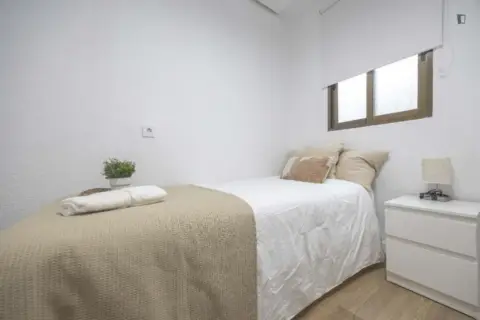 Habitación en La Raïosa-San Vicente Mártir