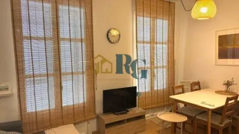 Apartamento en Ribera del Marisco