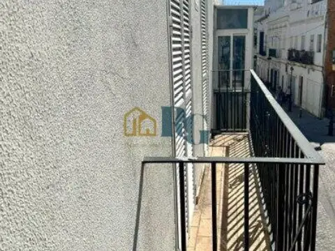 Apartamento en Ribera del Marisco