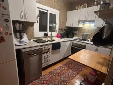 Habitación en Golf