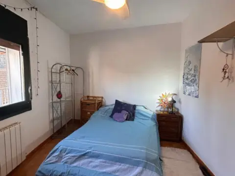 Habitación en Golf
