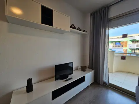 Piso en Carrer del Fra Juníper Serra, 1
