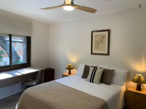Habitación en El Carmel