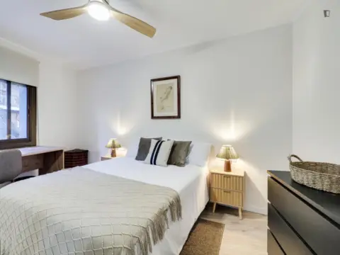 Habitación en El Carmel