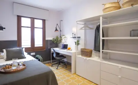 Habitación en Barcelona Capital