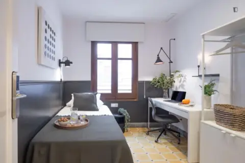 Habitación en Barcelona Capital