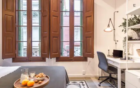 Habitación en Barcelona Capital