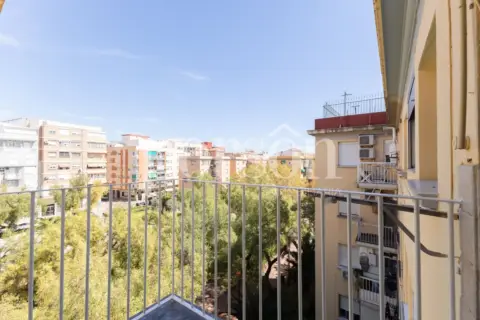 Piso en Centre Port
