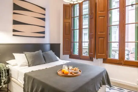 Habitación en Barcelona Capital