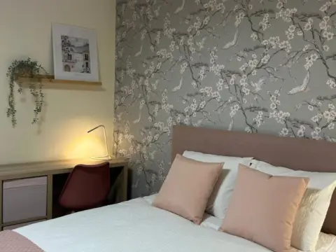 Habitación en Centro