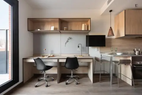 Habitación en Ambroz