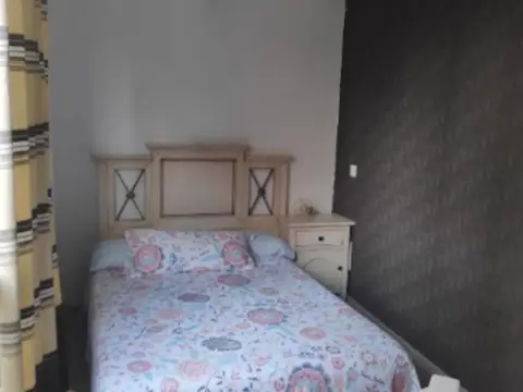 Habitación en La Llum