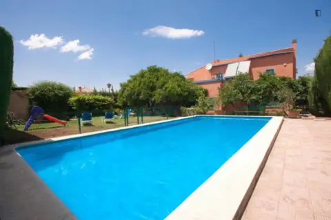 Casa en La Paz