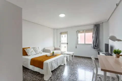 Habitación en L'Hort de Senabre