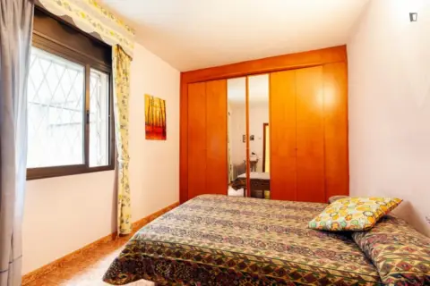 Habitación en Mas Rampinyo-Carrerada-Mas Pomada