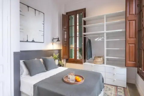 Habitación en Barcelona Capital