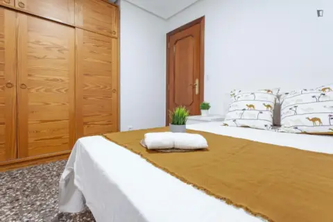 Habitación en L'Hort de Senabre