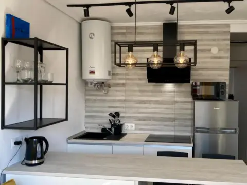 Habitación en Torrefiel