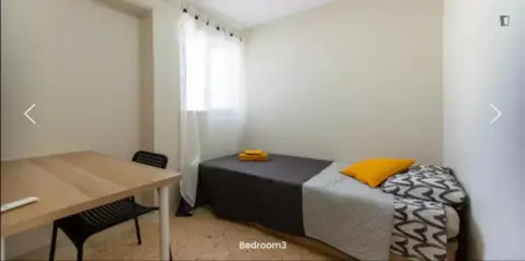Habitación en Torrefiel
