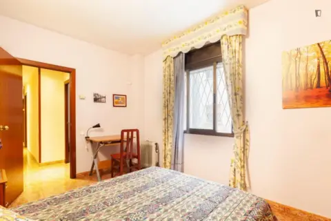 Habitación en Mas Rampinyo-Carrerada-Mas Pomada