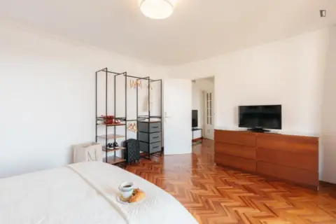 Habitación en La Carrasca