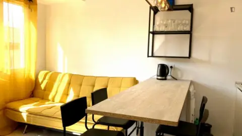 Habitación en Torrefiel