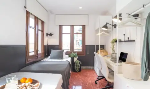 Habitación en Barcelona Capital