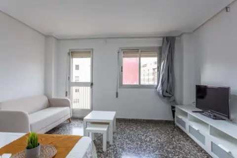 Habitación en L'Hort de Senabre