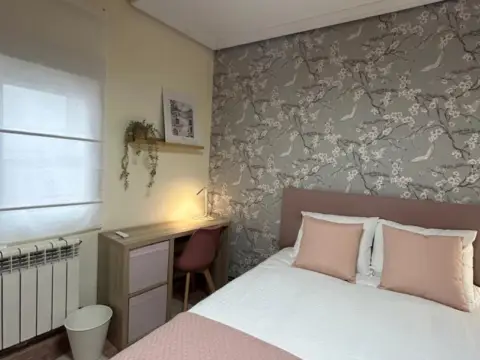 Habitación en Centro