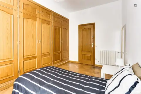 Habitación en Embajadores-Lavapiés