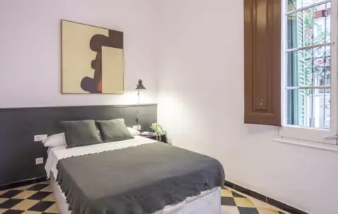 Habitación en Barcelona Capital