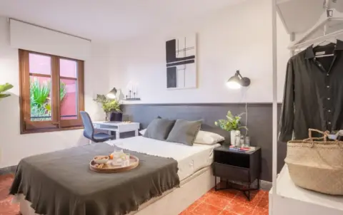 Habitación en Barcelona Capital