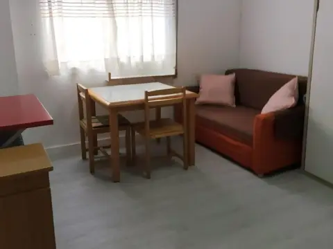 Estudio en Centro-Catedral