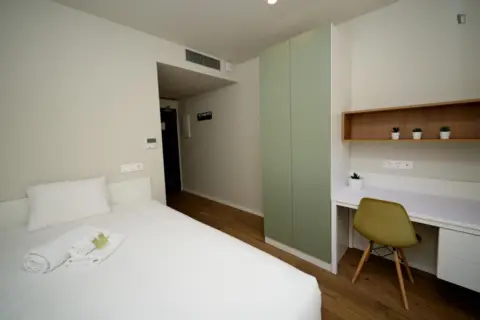 Piso en La Maternitat-Sant Ramon