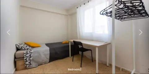 Habitación en Torrefiel